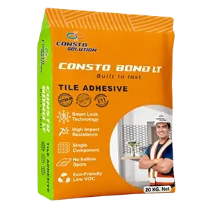 Consto Bond LT